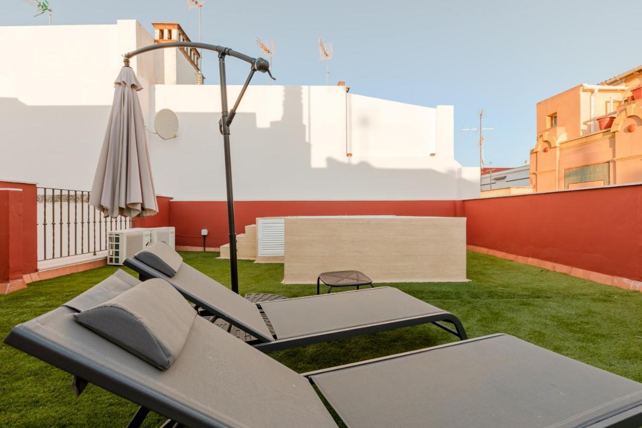 Green-Apartments Pleno Centro — Photos 3